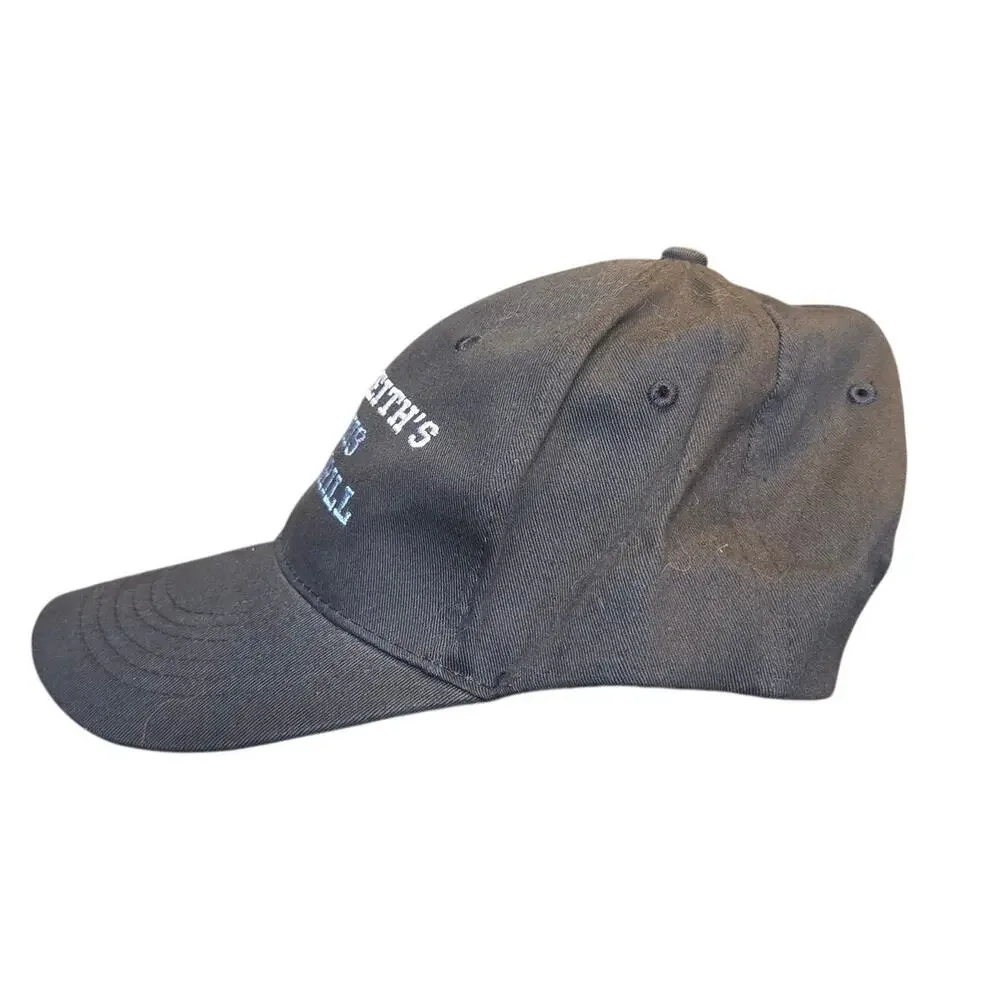 Toby Keiths I love this Bar & Grill adjustable baseball hat cap mens